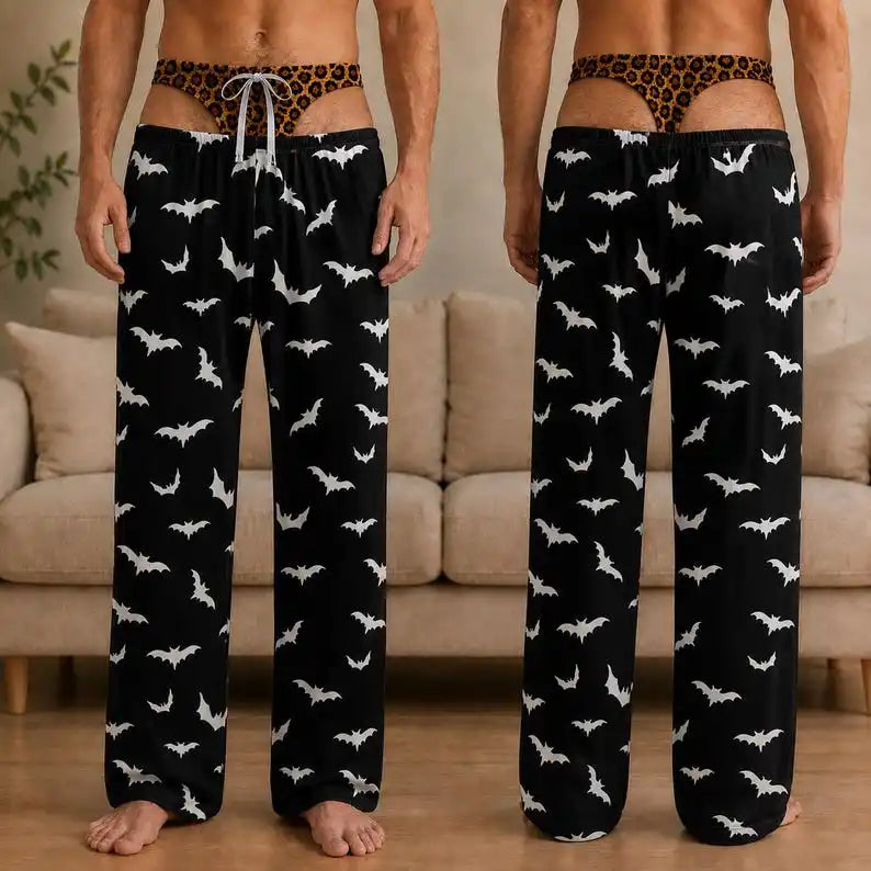 Trick Pants