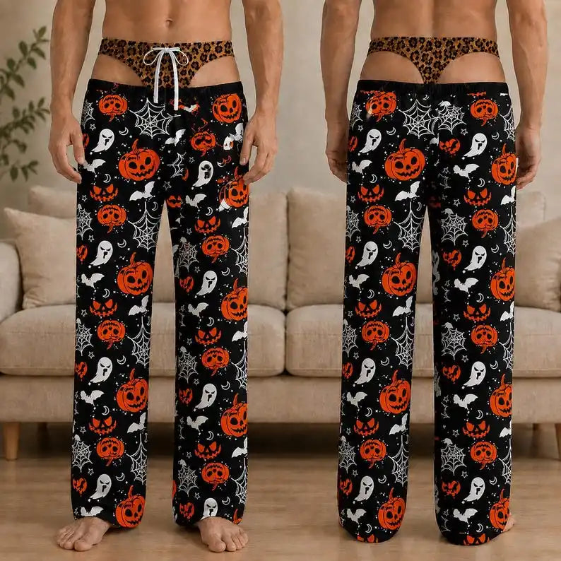 Trick Pants
