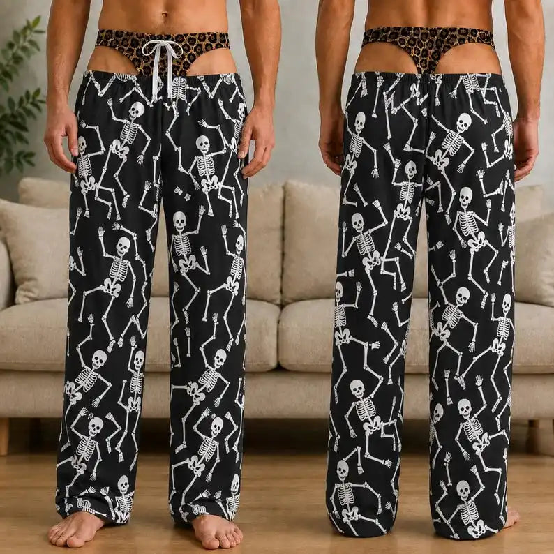 Trick Pants
