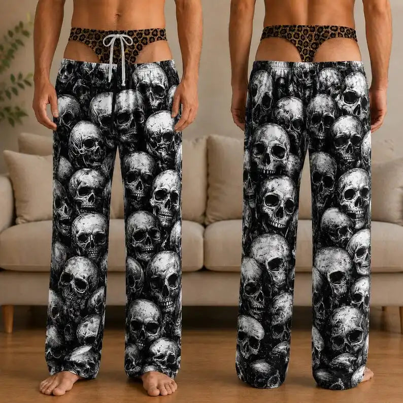 Trick Pants