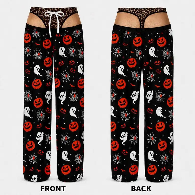 Trick Pants