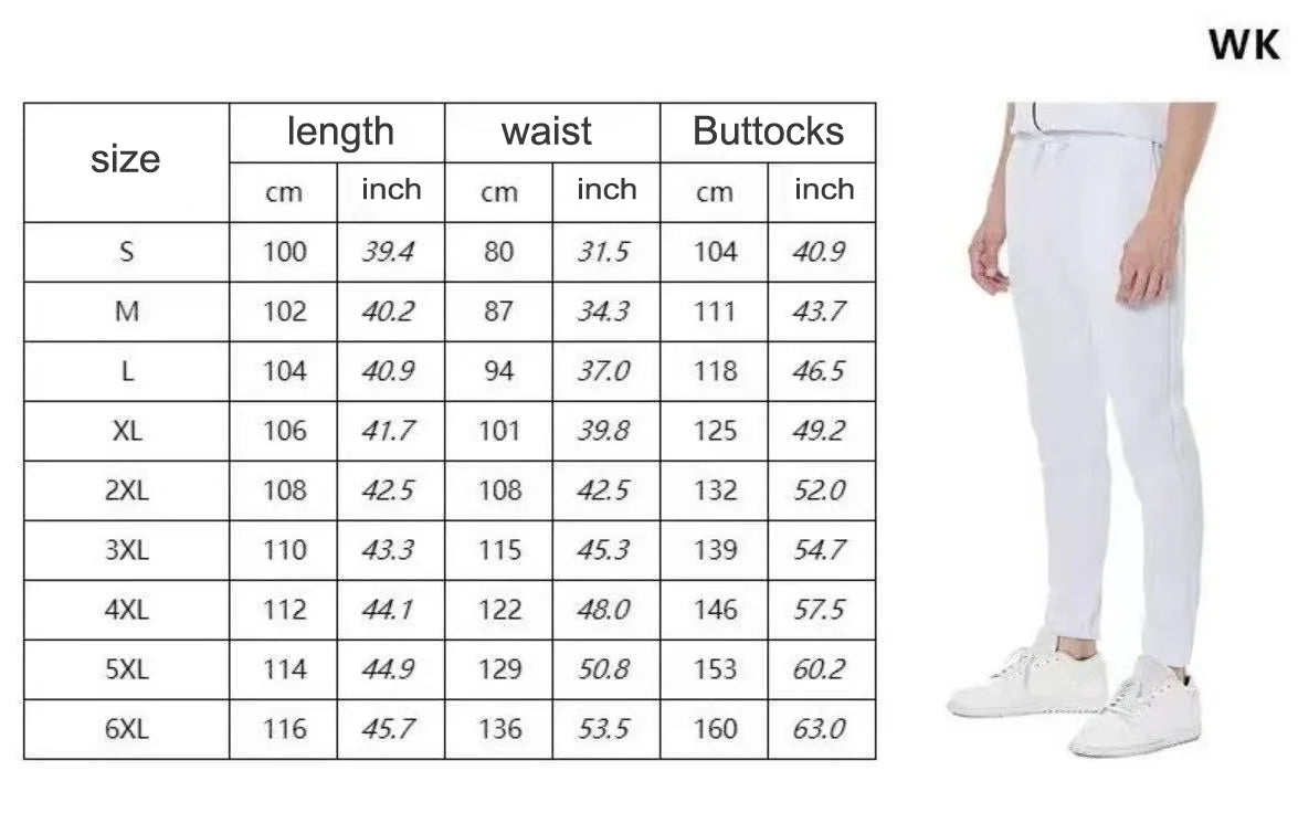 Trick Pants