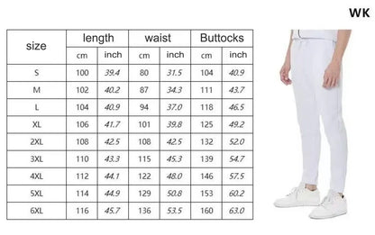 Trick Pants