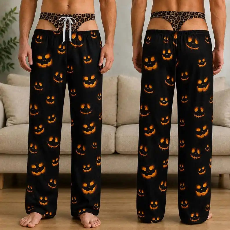 Trick Pants