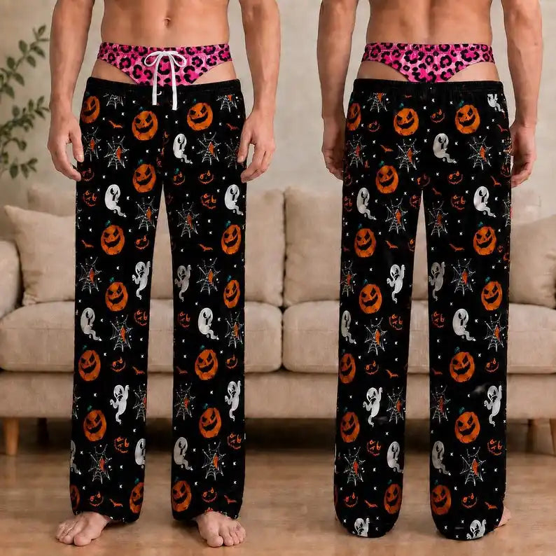 Trick Pants