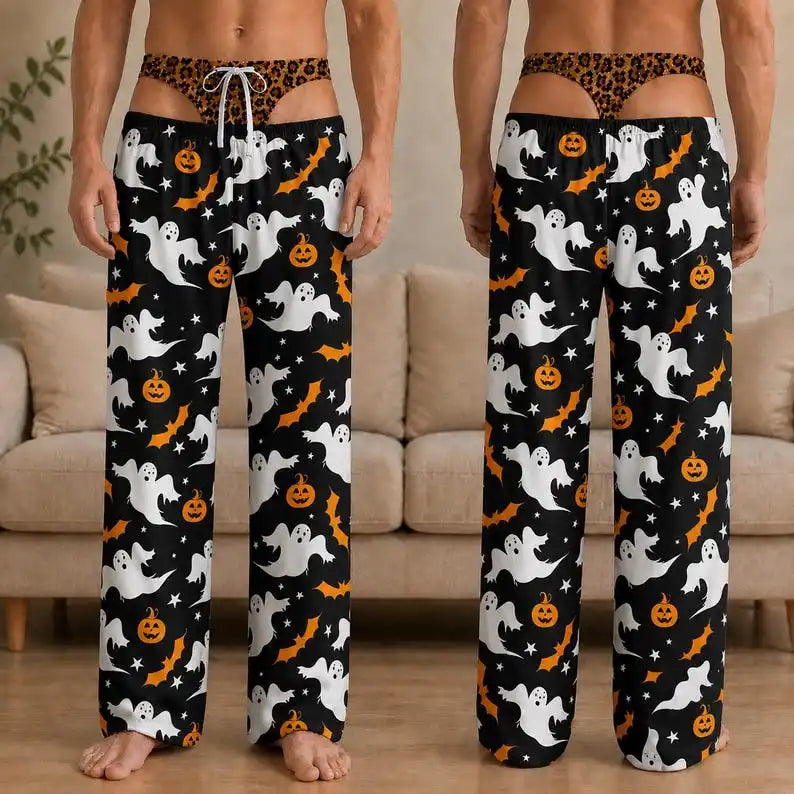 Trick Pants
